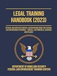 Legal Training Handbook (2023): Off