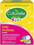 Culturelle Kids Daily Probiotic Pac