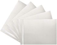 XL Self-Adhesive Refills for JMV-207 Photo Albums