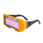 Welding Goggles For Over Glasses