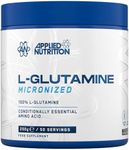 Applied Nutrition L Glutamine Powde