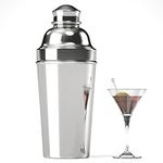 Cocktail Shaker 60 oz Stainless Ste