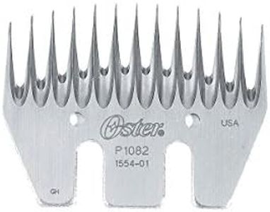 Oster Shearing Comb, 13-Tooth Arizona Thin (078554-016-003)