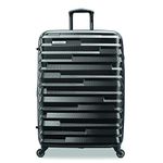 Samsonite Ziplite 4.0 Spinner Large Exp., Brushed Anthracite, Checked – Large - 120703-2849