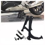 Center Stand Parking Stand Central Firm Frame Steel Rack for CB500X 2019 2020 2021 CB 500 X Centerstand Motorcycle Accessories
