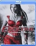 Elektra - Starring Jennifer Garner 