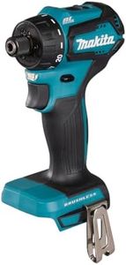 Makita DDF083Z 18V Li-ion Cordless Brushless Compact Drill Driver, Multicolor