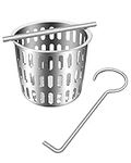 2 Inch Hair and Debris Strainer, Sh