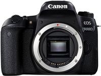 Canon digital single-lens reflex camera EOS 9000D body 24.2 million pixels DIGIC7 equipped EOS9000D