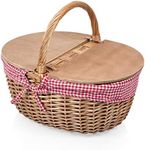 PICNIC TIME - Country Vintage Picni