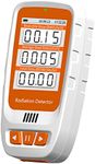 CHNADKS Geiger Counter Radiation De