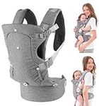 CenVen Advanced 4 in 1 Baby Carrier