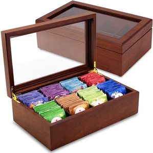 Tea Box - 