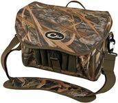 Drake Waterfowl Refuge Blind Bag Mossy Oak Shadow Grass Habitat One Size Fits Most