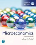 Microeconomics, Global Edition