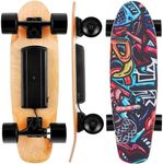 CAROMA 350W Electric Skateboards fo