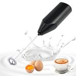 Handheld Blender For Coffee