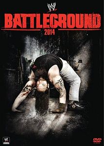 WWE: Battleground 2014