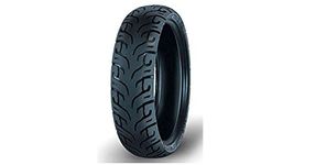 MRF REVZ-Y 140/60 R17 63P Tubeless Motorcycle Tyre