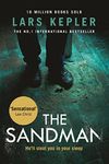 The Sandman: The pulse-pounding psychological suspense detective novel (Joona Linna, Book 4)