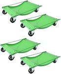 GarveeTech 10,000lbs Car Dolly Set 