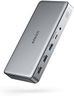 Anker 10-in-1 USB C Docking Station with Dual HDMI and DisplayPort - for Windows Laptops and MacBook Air/Pro 13/16 inch