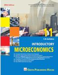 Microeconomics Textbooks