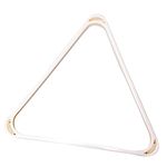 LGB Plastic Triangle for American Pool Balls