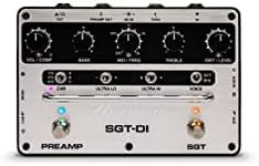 Ampeg Bass Amplifier Preamp (AMG SG