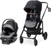 Maxi-Cosi Tayla™ Max Travel System, Onyx Wonder