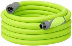 Flexzilla Garden Hose with SwivelGr