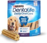 Purina DentaLife Made in USA Facili