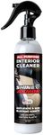 SHINE ARMOR Car Interior Cleaner for Vehicle Detailing & Restoration - All Purpose Solvent & Car Dashboard Cleaner, Seats, Upholstery, Leather Shine, Plastic, Vinyl and More