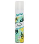 Batiste Instant Hair Refresh Dry Shampoo Clean & Classic Original Fragrance, Absorb Oil Between Washes, Waterless Shampoo - 200 ml