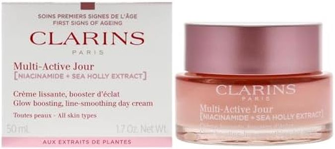 Clarins, C