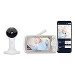 Motorola Baby Monitor VM65-5" WiFi 