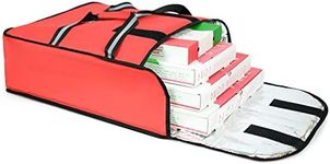 Foxhound Pizza Delivery Bag Insulat