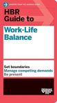 HBR Guide to Work-Life Balance