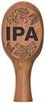 Beer Tap Handle – 6.50’’ Natural Wo