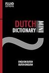 Dutch Mini Dictionary