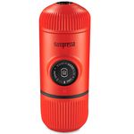 WACACO Nanopresso with Protective Case Lava Red