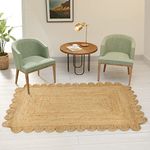 Braided Rug For Living Room