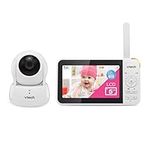 VTech VM924 Video Baby Monitor with