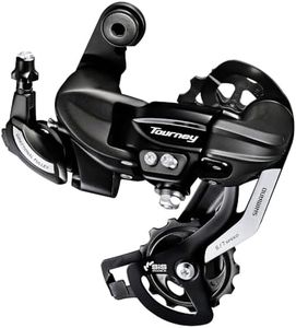 Shimano Tourney TY500 6/7-Speed Rear Derailleur