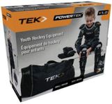 PowerTek V3.0 6-Piece Youth Ice Hoc