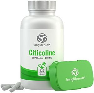 Citicoline