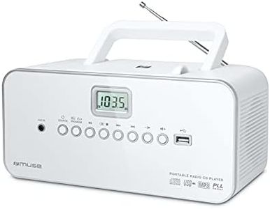 Muse M-28 