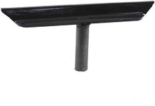 Robust, Low Profile Tool Rest, 12" Wide, Standard Post