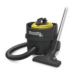 Commercial Vacuums