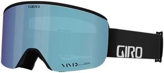 Giro Axis Ski Goggles - Snowboard G